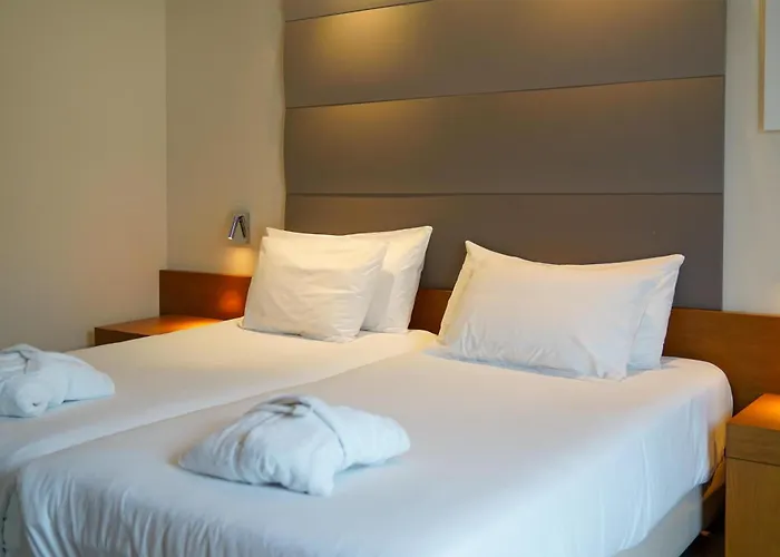 Blau Hotel Las Caldas, A Member Of Radisson Individuals