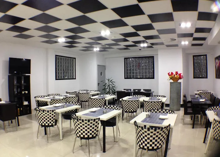 Nap Hotel Oviedo